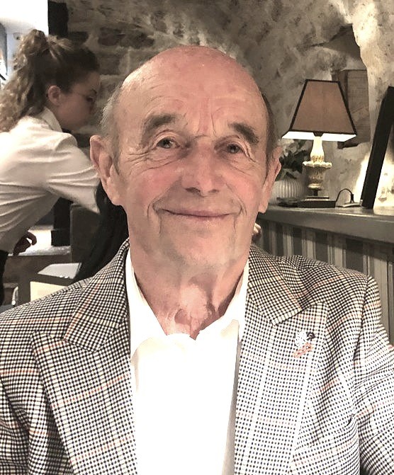 John Watts