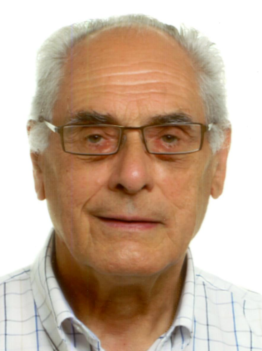 Jos Broeckx