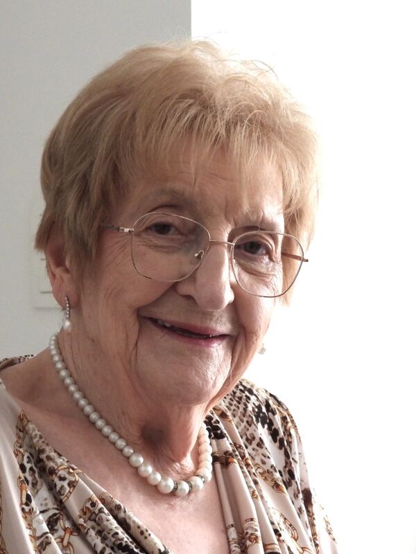 Maria-Louise Geukens