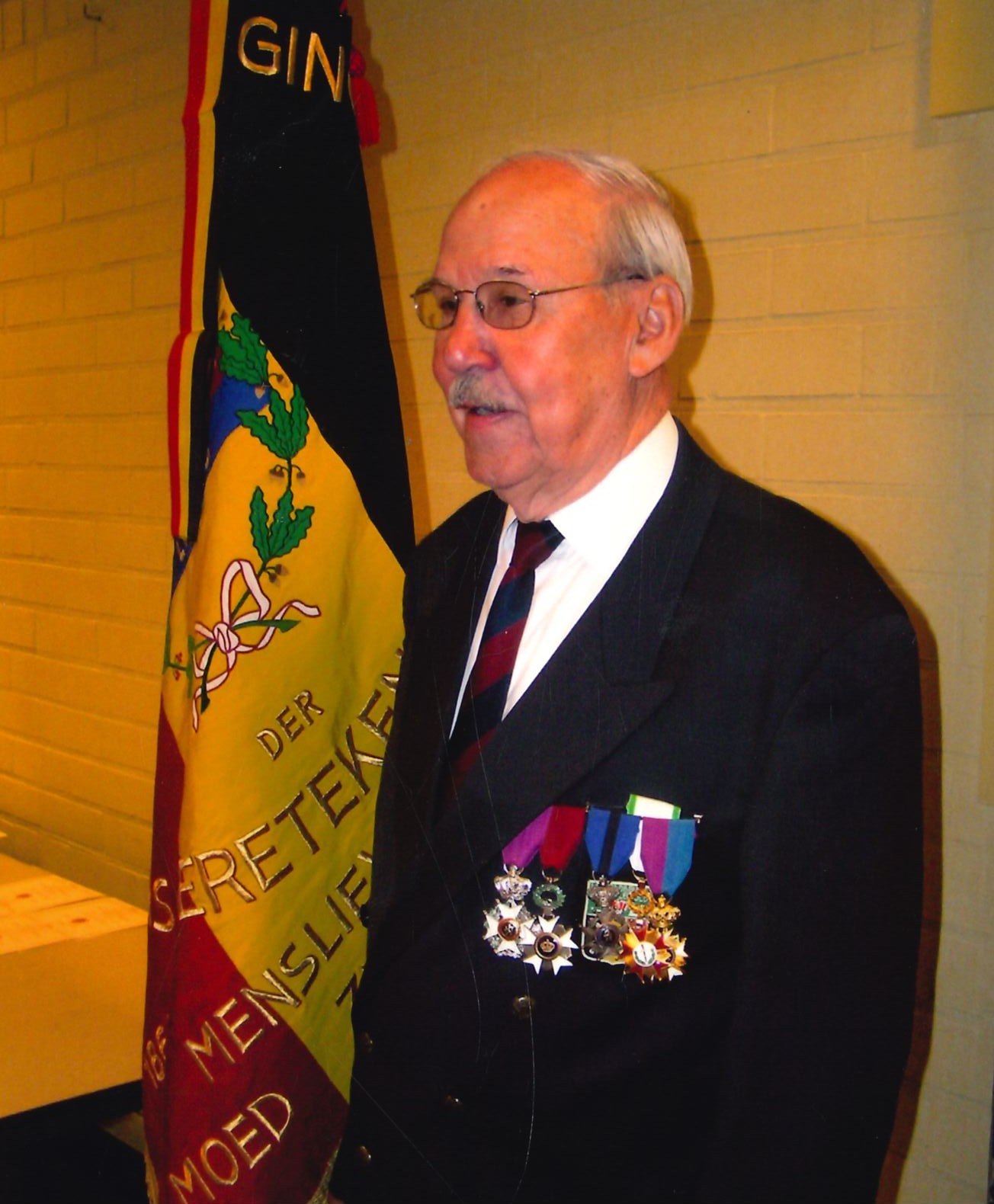 Reimond  Slootmaekers