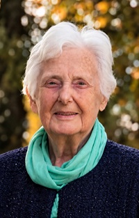 Annie Bensch