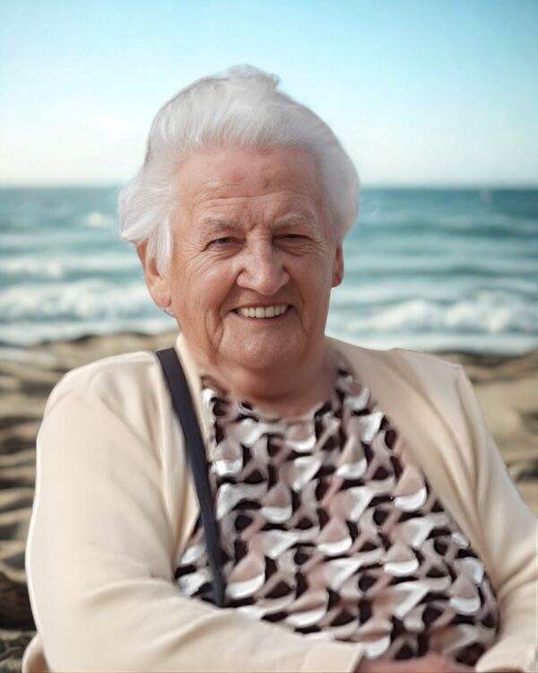 Leonie “Nieke” Weckx