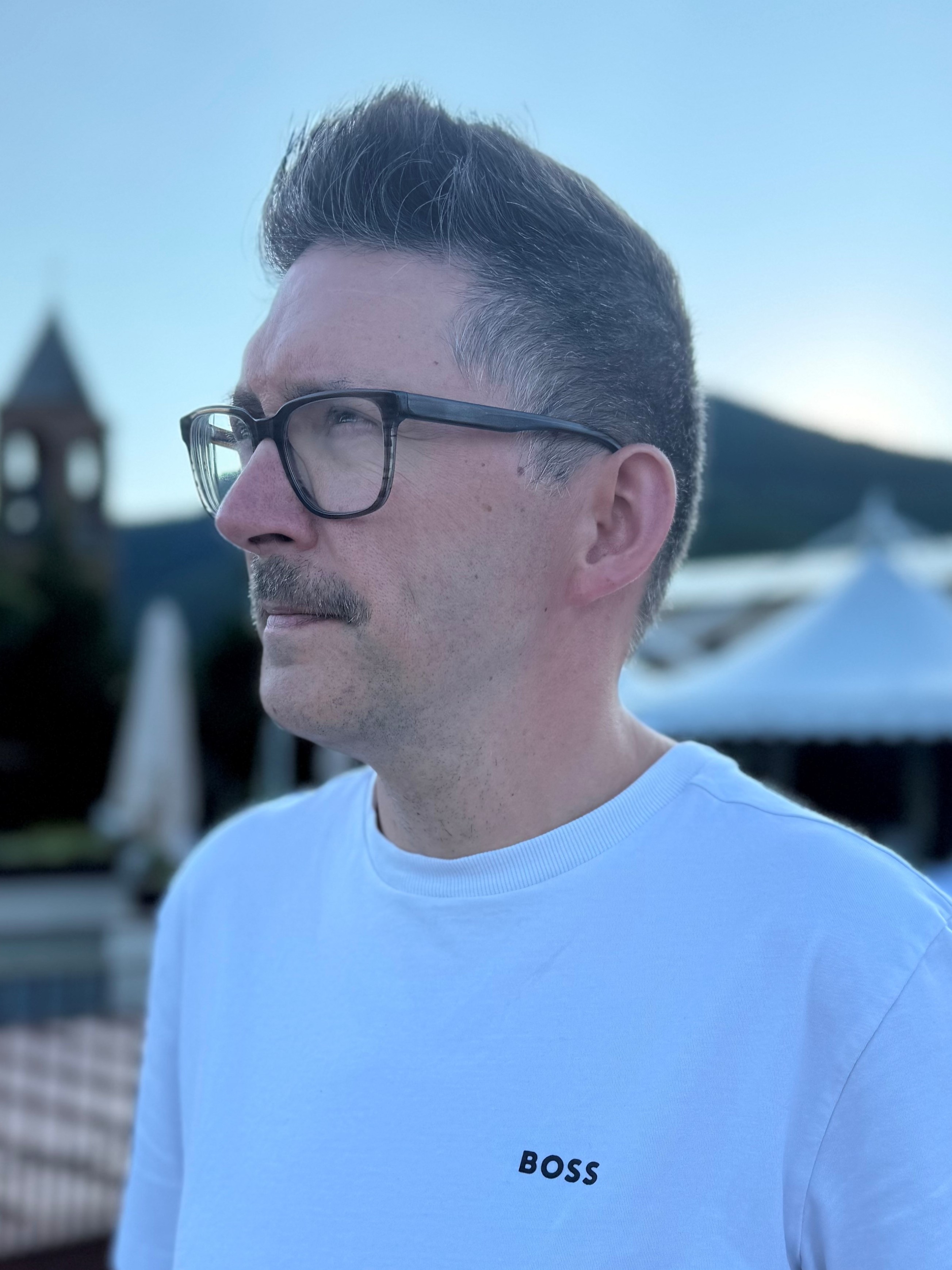 Steven Van Dingenen