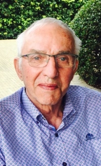 Yvo Vanden Bossche