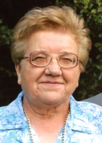 Louisa Kuypers