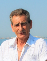 Jean-Pierre Baeselen