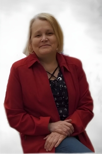 Marina “Mieke” Van Wonterghem