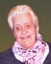 Marie-José Van Hout “juf Zeeke”