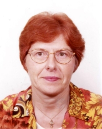 Hilda Vervoir