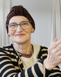 Liesbeth Clauwaert