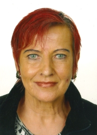 Ingrid Lorberg