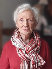 Marie Van Hemel