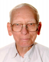 Henri “Rik” Van den Berg